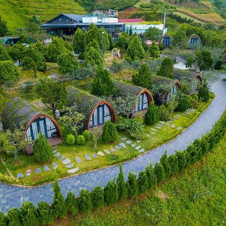 Family 64 Resort Moc Chau Bo Quan 외부 사진